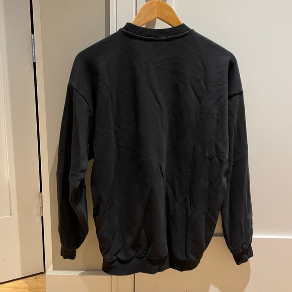 Adidas crewneck sweatshirt - Picture 3 of 4